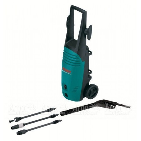 Бытовая минимойка Bosch Aquatak 1350 в Ижевске