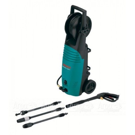Бытовая минимойка Bosch Aquatak 1500 X в Ижевске
