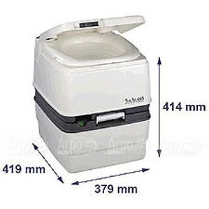Биотуалет Thetford Porta Potti 465 в Ижевске