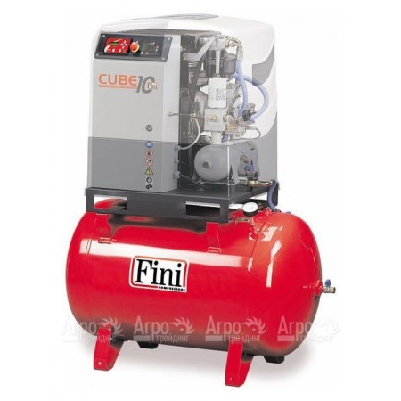 Винтовой компрессор Fini Cube 7-270F-TA в Ижевске