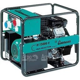 Бензиновый генератор Eisemann H 13000E High Protection 13,8 кВт в Ижевске