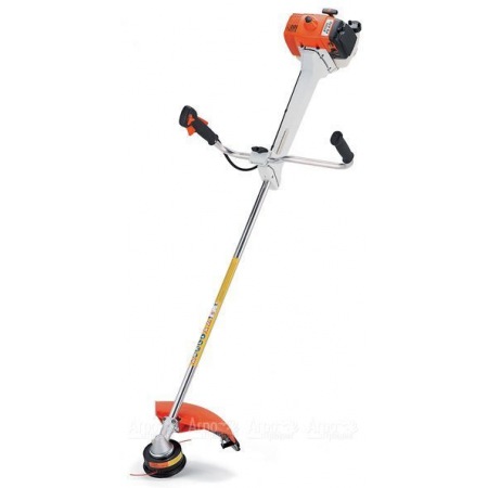 Бензокоса (бензиновый триммер) Stihl FS 400 в Ижевске