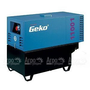 Дизельная электростанция Geko 11001 ED-S/MEDA в Ижевске