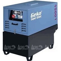 Дизельная электростанция Geko 15001 ED-S/MEDA в Ижевске