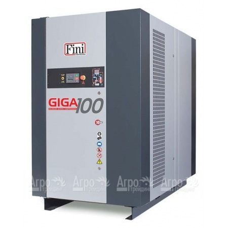 Винтовой компрессор Fini Giga 10010 в Ижевске