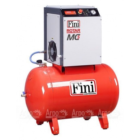 Винтовой компрессор Fini Rotar MC 710-270-SS в Ижевске