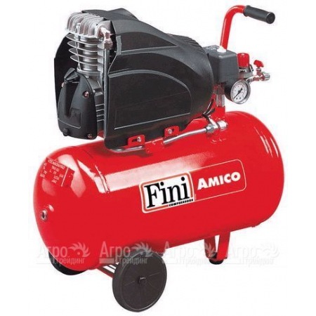 Компрессор Fini AMICO 25/2000 в Ижевске