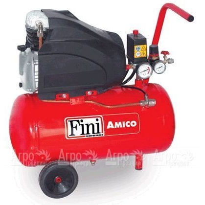 Компрессор Fini AMICO 25-2500 в Ижевске