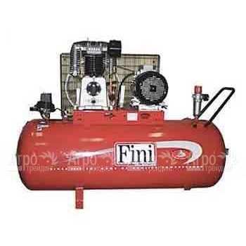 Компрессор Fini BK 119-270 F-7,5 TR в Ижевске