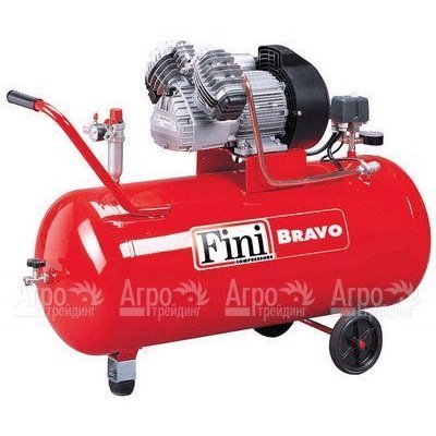 Компрессор Fini BRAVO 402M в Ижевске