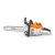 Аккумуляторная пила Stihl MSA 220 C-B-16" в Ижевске