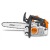 Бензопила Stihl MS 193 T-12" в Ижевске