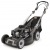 Газонокосилка бензиновая Stiga Twinclip 55 SH BBC в Ижевске