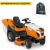 Садовый минитрактор Stihl RT 5112.1Z в Ижевске