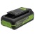 Аккумулятор High Power G40HP2 для техники GreenWorks 40 В в Ижевске