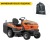 Садовый минитрактор Husqvarna TC 215T HV 586AE в Ижевске