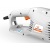 Электропила Villartec SE204 16" в Ижевске