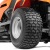Садовый минитрактор Daewoo DLT 98 HV в Ижевске