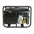Бензогенератор Habert HT2500B 2 кВт в Ижевске