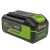 Аккумулятор High Power G40HP5 для техники GreenWorks 40 В в Ижевске