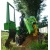 Измельчитель пней Laski F500 Rato в Ижевске