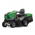 Садовый минитрактор Caiman Comodo Max 4WD 107D2C2 в Ижевске