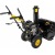 Бензиновый снегоуборщик Huter SGC 4100 в Ижевске