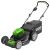 Газонокосилка аккумуляторная GreenWorks GD80LM46K4 в Ижевске