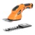 Аккумуляторный кусторез Daewoo DAHT 436Li SET в Ижевске