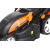 Газонокосилка электрическая Yard Fox EL4350 в Ижевске