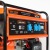 Бензогенератор Patriot Max Power SRGE-6500E 5 кВт  в Ижевске