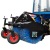 Многофункциональный минитрактор MasterYard M244 (4WD) с кабиной в Ижевске