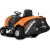 Садовый минитрактор Daewoo DWT 1020 в Ижевске