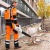 Воздуходувка аккумуляторная Stihl BGA 100 без аккумулятора и ЗУ в Ижевске