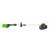 Аккумуляторный триммер GreenWorks GD60LTK4 в Ижевске