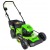 Газонокосилка аккумуляторная GreenWorks GD60LM46SP (без батареи и зарядного устройства) в Ижевске