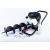 Мотобур (бензобур) Alteco GGD 2311 (GGD 1800) в Ижевске
