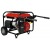 Бензогенератор Loncin LC10000D-AS 8 кВт с мощностью без ограничений в Ижевске