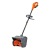Снегоуборщик аккумуляторный Villartec WA 4030 SET AM402+AC405 в Ижевске