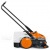 Подметальная машина Stihl KGA 770 без аккумулятора и ЗУ в Ижевске