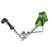 Аккумуляторный триммер GreenWorks GD40BCB 8 Ач в Ижевске