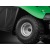 Садовый минитрактор Caiman Comodo 4WD 107D2K в Ижевске