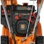 Снегоуборщик гусеничный Daewoo DAST 1370 (LCT) в Ижевске