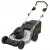 Газонокосилка аккумуляторная GreenWorks GC82LM51SPK5 в Ижевске