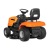 Садовый минитрактор Daewoo DSD 108 H в Ижевске