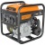 Инверторный бензогенератор Carver PPG-4500I 3.5 кВт в Ижевске