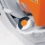 Воздуходувка бензиновая Stihl BR 550 в Ижевске