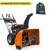 Снегоуборщик Villartec WB9071E в Ижевске