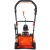 Снегоуборщик аккумуляторный Yard Fox Basic 4625E в Ижевске