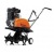 Культиватор Husqvarna T25RS 9668404-01 в Ижевске